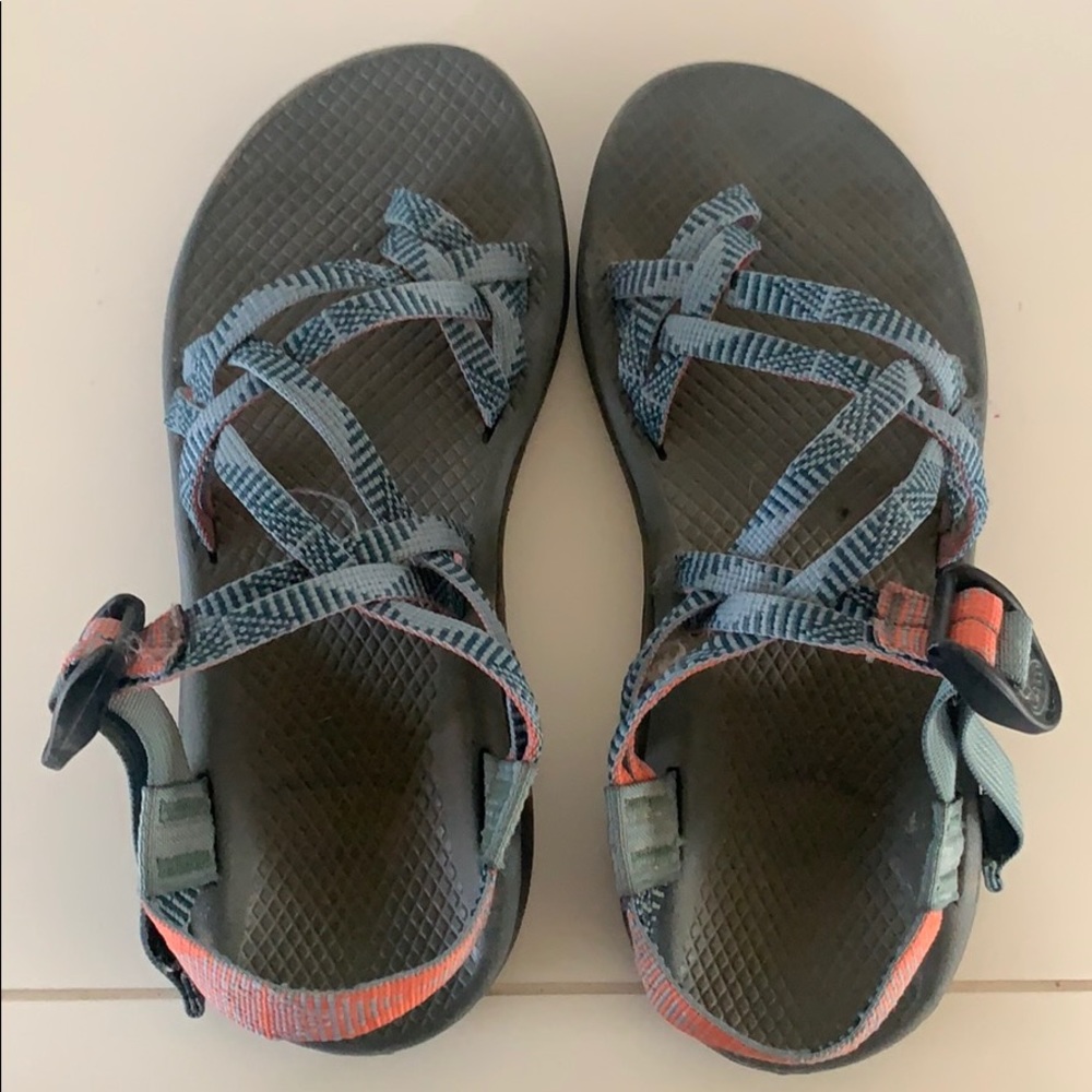 Chaco size 7